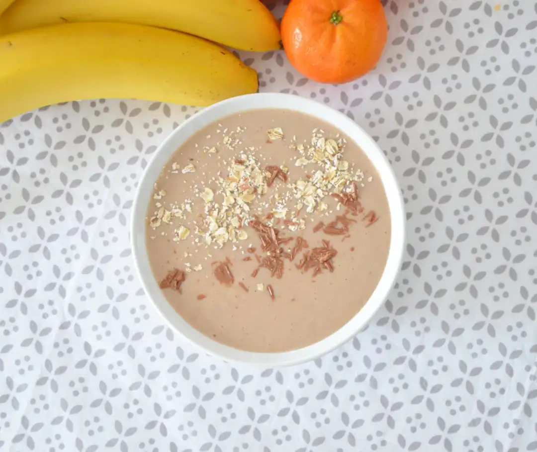 Jak zrobić pyszny budyń na mleku owsianym: przepis i porady