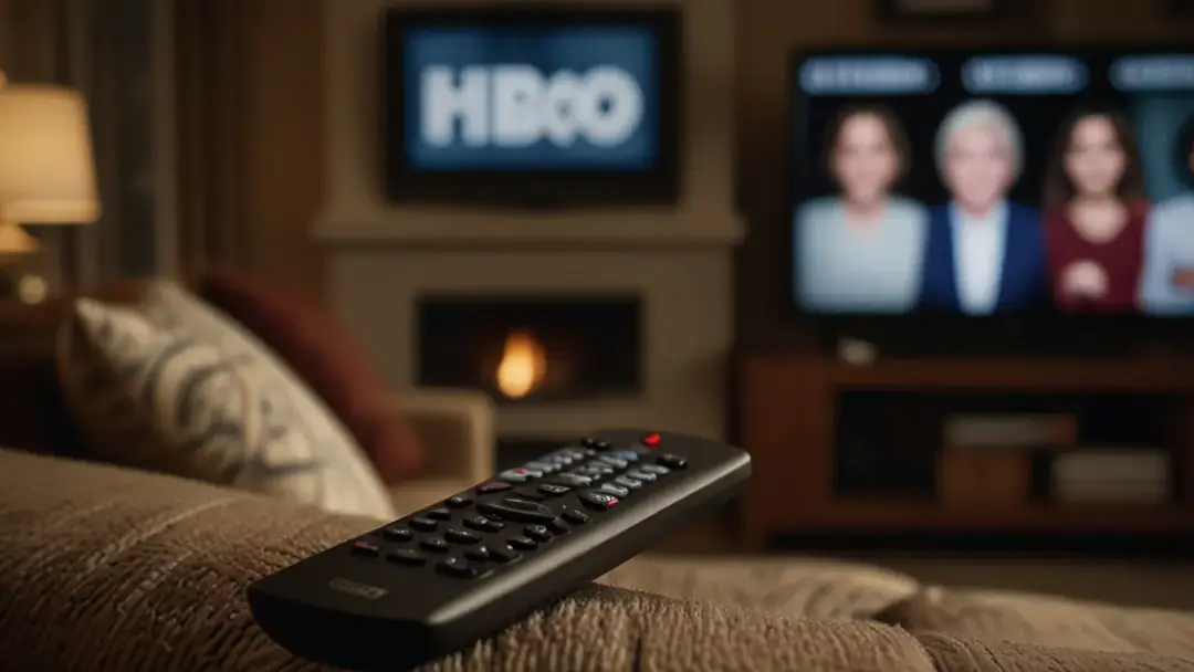 Co obejrzeć na HBO - Co warto obejrzeć na HBO teraz? Poradnik 2025