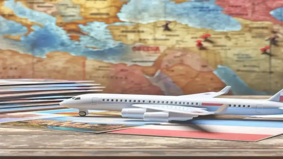 Ile trwa lot do Hiszpanii? Poznaj zaskakujące fakty o czasie przelotu