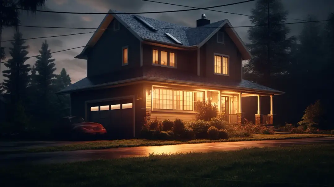 Awaryjne zasilanie domu - skuteczne sposoby i porady