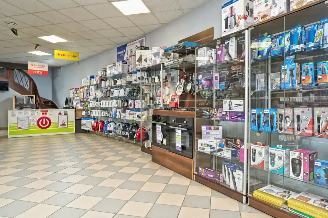 Najlepsze sklepy ze sprzętem estradowym - porównaj ceny i oferty