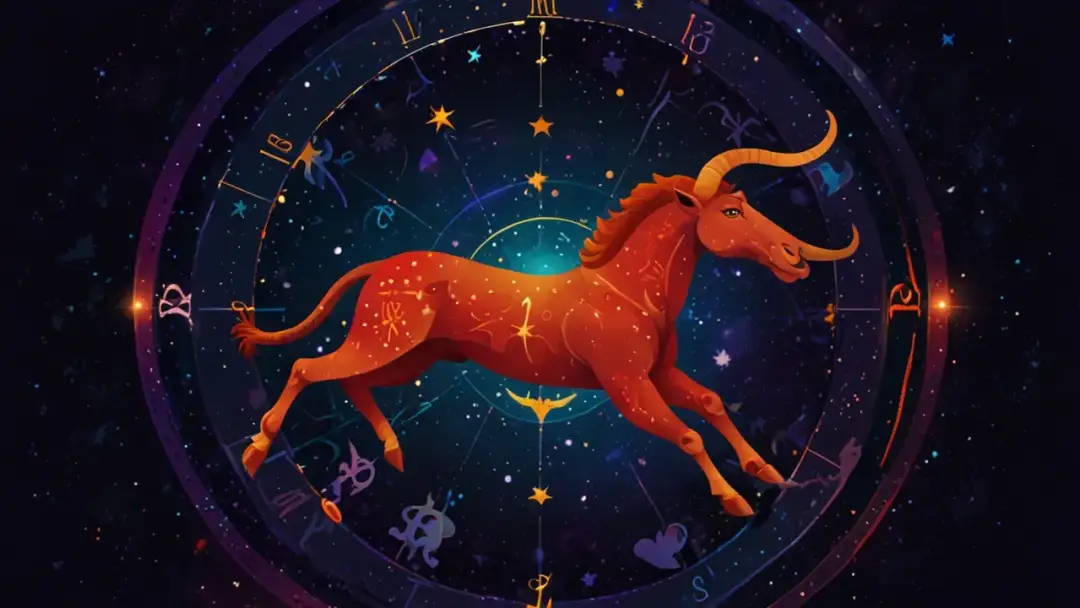 Skorpion i Baran! Czy te znaki zodiaku stworzą idealny związek?