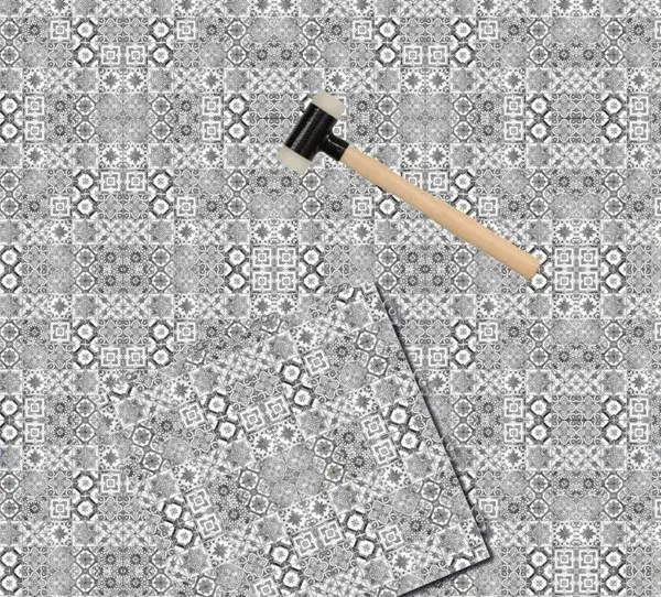 Co na podłogę do łazienki - 8 najlepszych rozwiązań i praktyczne porady