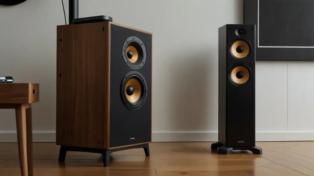 Jamo S606: Czy warto zainwestować w te kolumny? Oto recenzja!