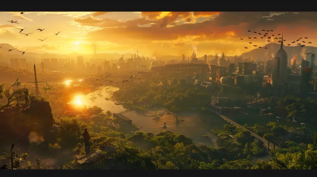 Najlepsze gry z otwartym światem: Oto aktualny ranking na rok 2025