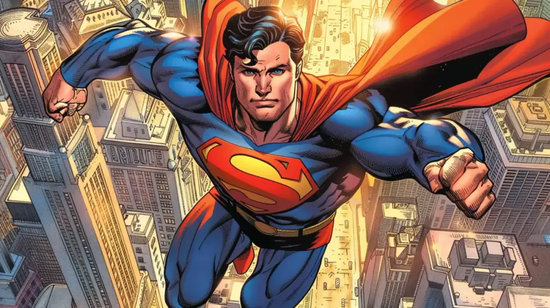 Kent czyli Superman: Co czyni go ikoną komiksów superbohaterów?