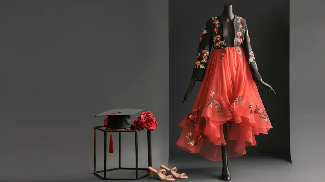 Pomysły na stylizacje na rozdanie dyplomów, które zrobią furorę