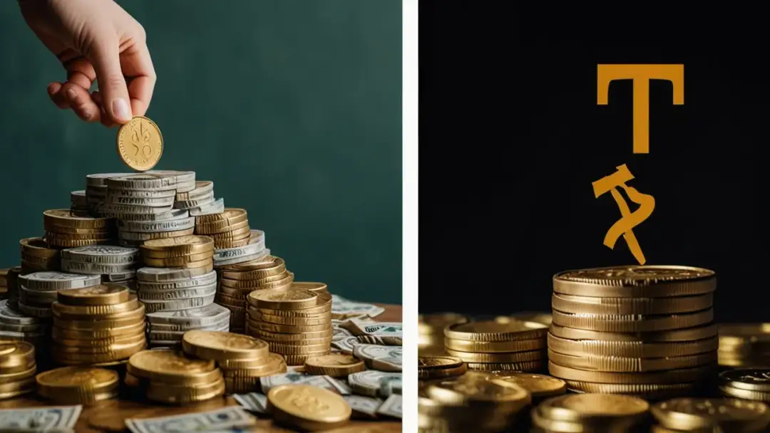 Co lepsze dla Twojej firmy? Podatek od dochodu czy przychodu?