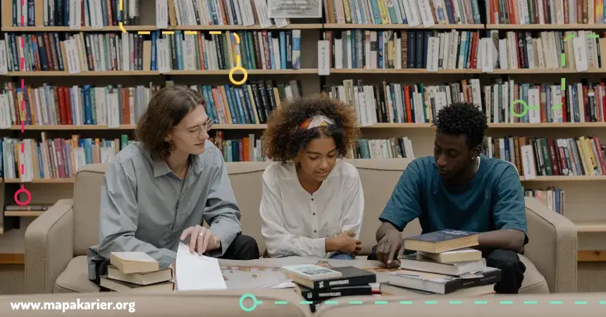 Praca po studiach psychologicznych: Jak uniknąć trudności w karierze