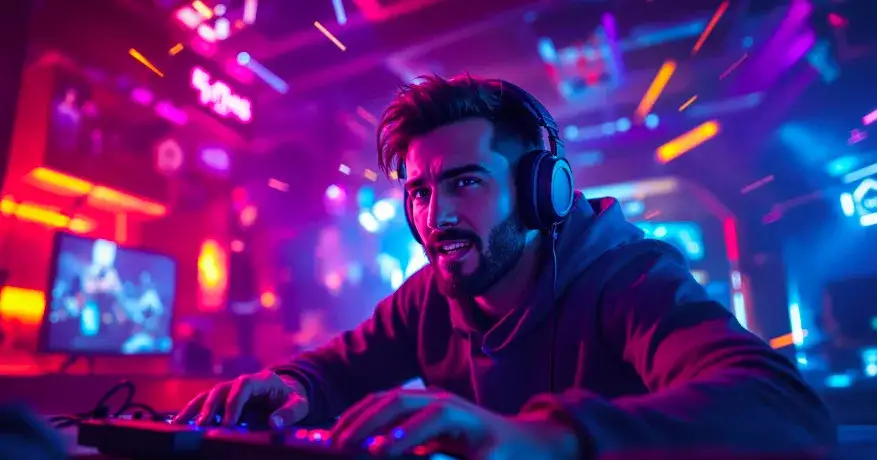 Rozrywka czy strategia? Zrozumienie atrakcyjności różnych gier dla graczy