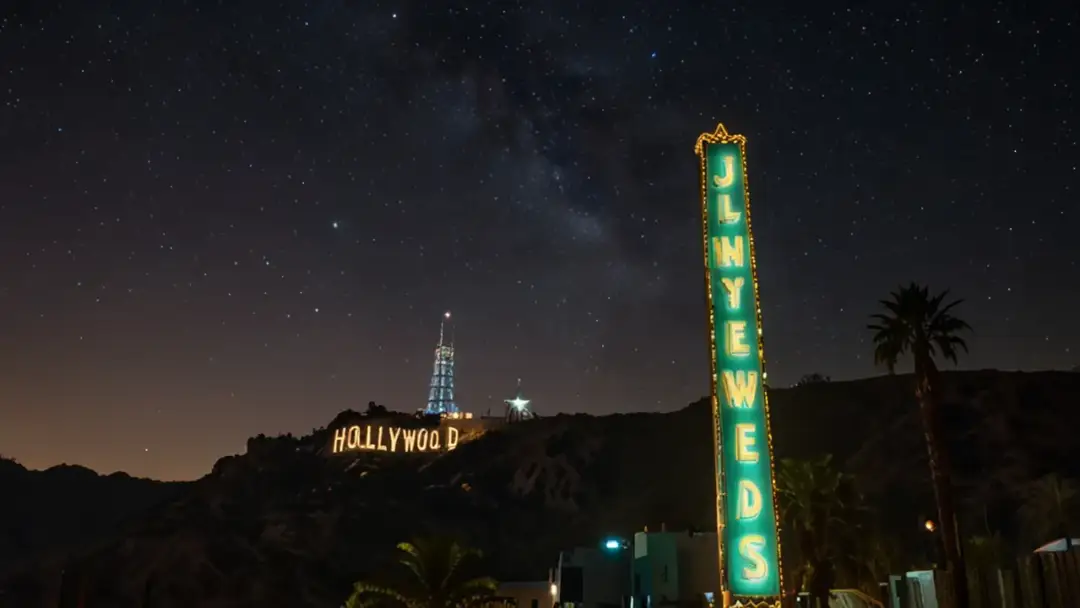 Jade Smith: Czy to nowa wschodząca gwiazda Hollywood? Analiza