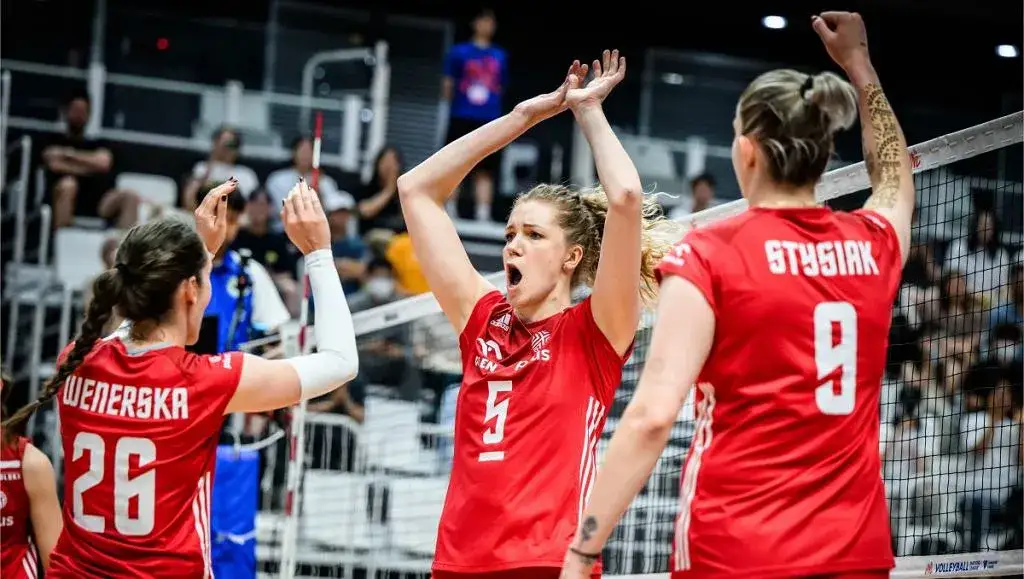 Kiedy mecz siatkówki kobiecej? Sprawdź terminy i nie przegap rozgrywek!