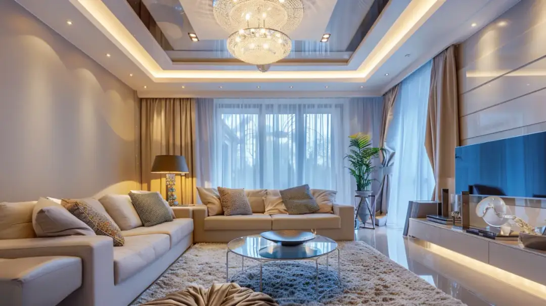 Jakie lampy pojedyncze sufitowe będą pasować do Twojego wnętrza?