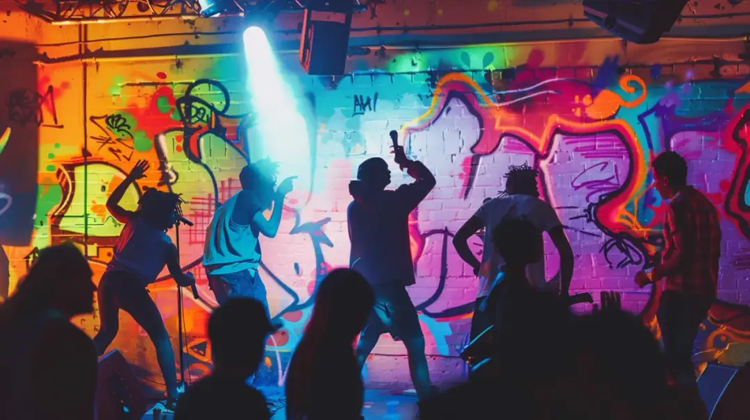 Hip Hop Festiwal Poznań: Kiedy i gdzie odbędzie się hip hopowa impreza?