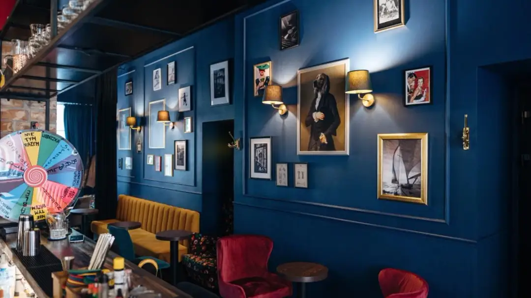 Gdzie znajduje się najlepszy bar turystyczny w Gdańsku?