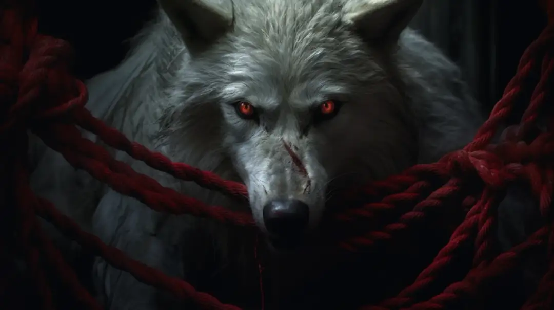 Rozmowa z Ludwikiem Lunarem: bestie kontra ofiary