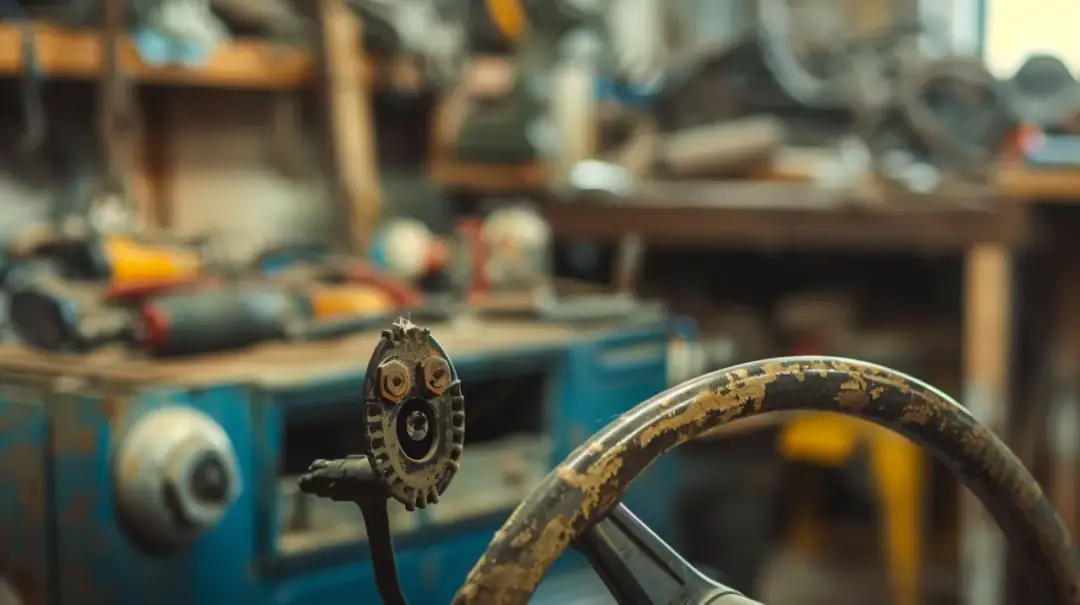 Regeneracja układów kierowniczych: kiedy i gdzie? Poradnik dla kierow