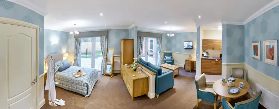 Jaki kolor ścian do mebli olcha? Idealne połączenia, które zachwycą.