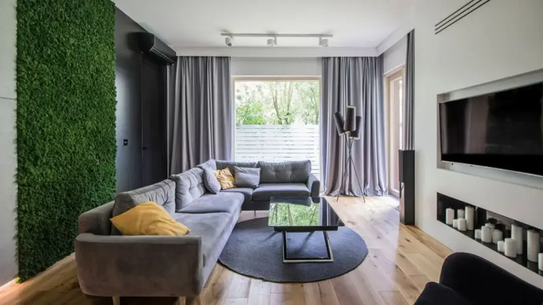 Nowoczesny salon: 10 inspirujących pomysłów na stylowe wnętrze