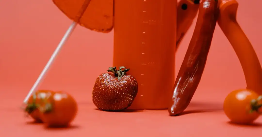 Wegański kolagen: Czy istnieje? 5 faktów które musisz znać