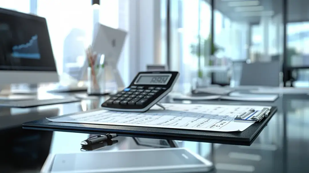 Biuro rachunkowe w Krapkowicach: profesjonalne wsparcie finansowe