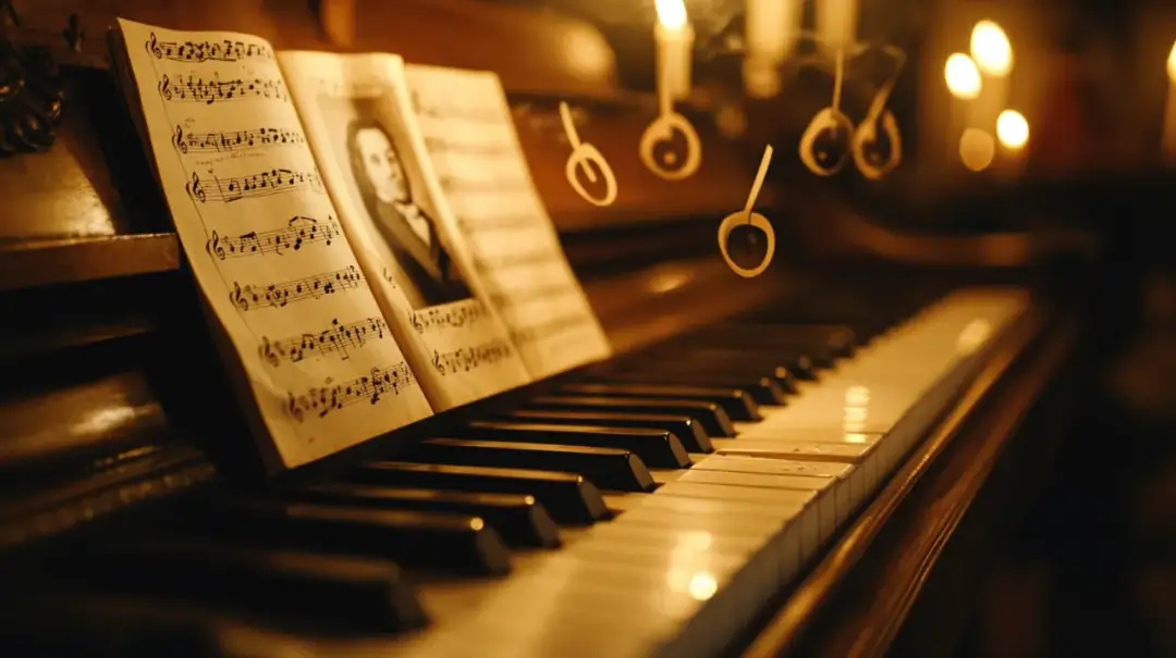 Ciekawostki o Fryderyku Chopinie: 7 faktów, które musisz wiedzieć