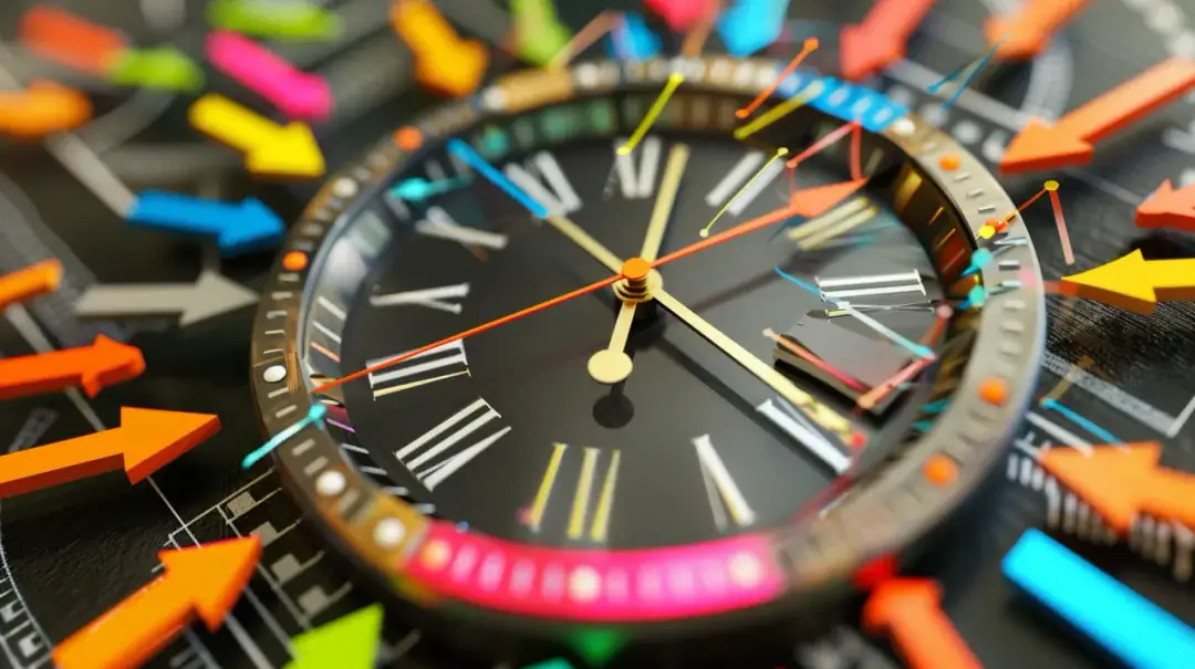 Przyimki czasu w języku angielskim - wszystko, co musisz wiedzieć o ich użyciu