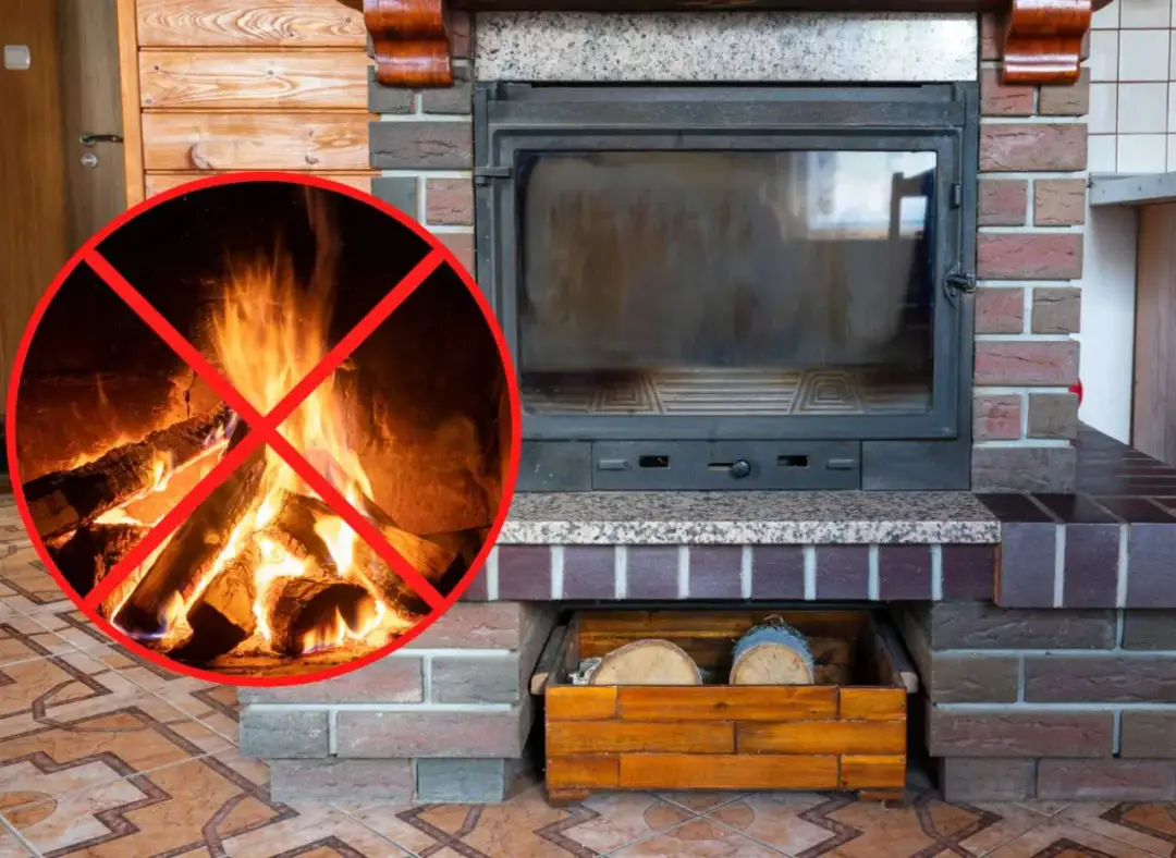 Od kiedy zakaz palenia w kominkach? Kluczowe daty i regulacje w Polsce