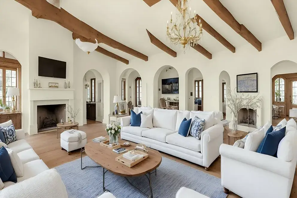 Jak połączyć styl nowoczesny ze starym: 8 sprawdzonych zasad aranżacji