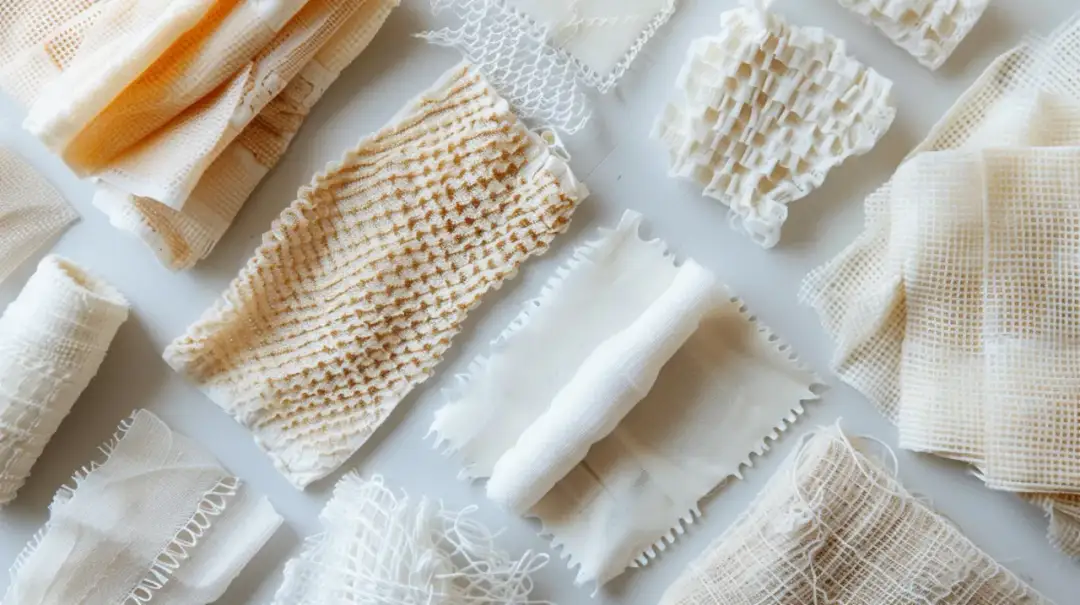 Gaza w pierwszej pomocy: Jaką wybrać i jak stosować? Poradnik