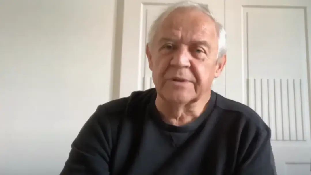 Z kim jest Marek Kondrat? Zaskakujące fakty o jego związku