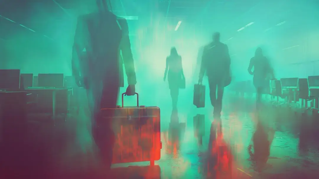 Była praca śni ci się: Co chce ci przekazać twoja podświadomość?