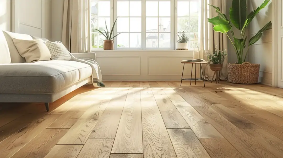 Dąb Sheffield jasny: elegancja i ciepło w Twoim domu
