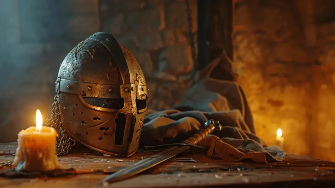 Shadows of Camelot - Jakie są recenzje tej gry planszowej?