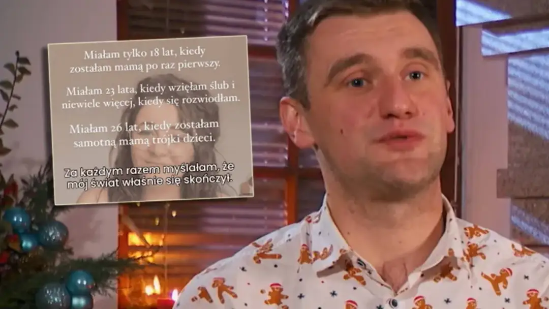 Kim jest Kuba z Rolnik szuka żony? Szokujące fakty o jego życiu