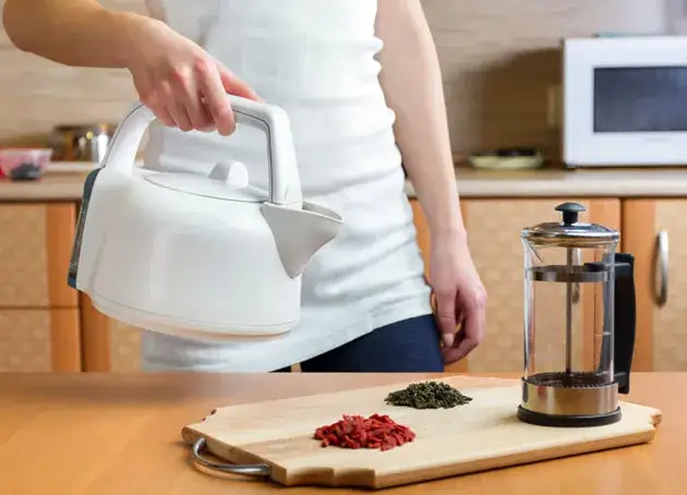 Czajnik elektryczny 1 litr ranking – najlepsze modele, które warto mieć