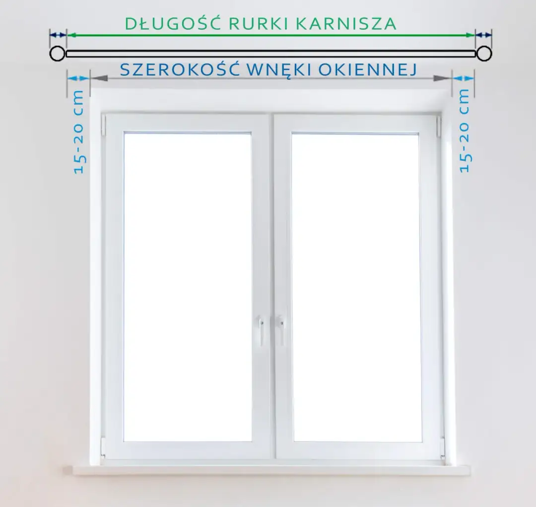 Jak wybrać karnisz do okna i uniknąć najczęstszych błędów przy zakupie