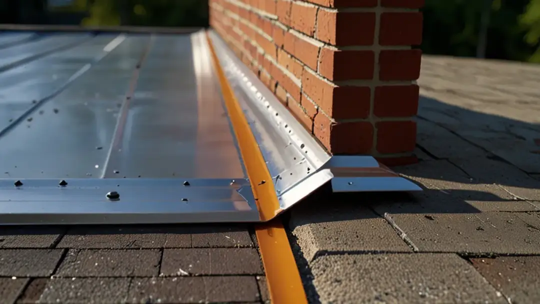 Listwy okapnikowe i kominowe: Typy, ceny oraz jak używać