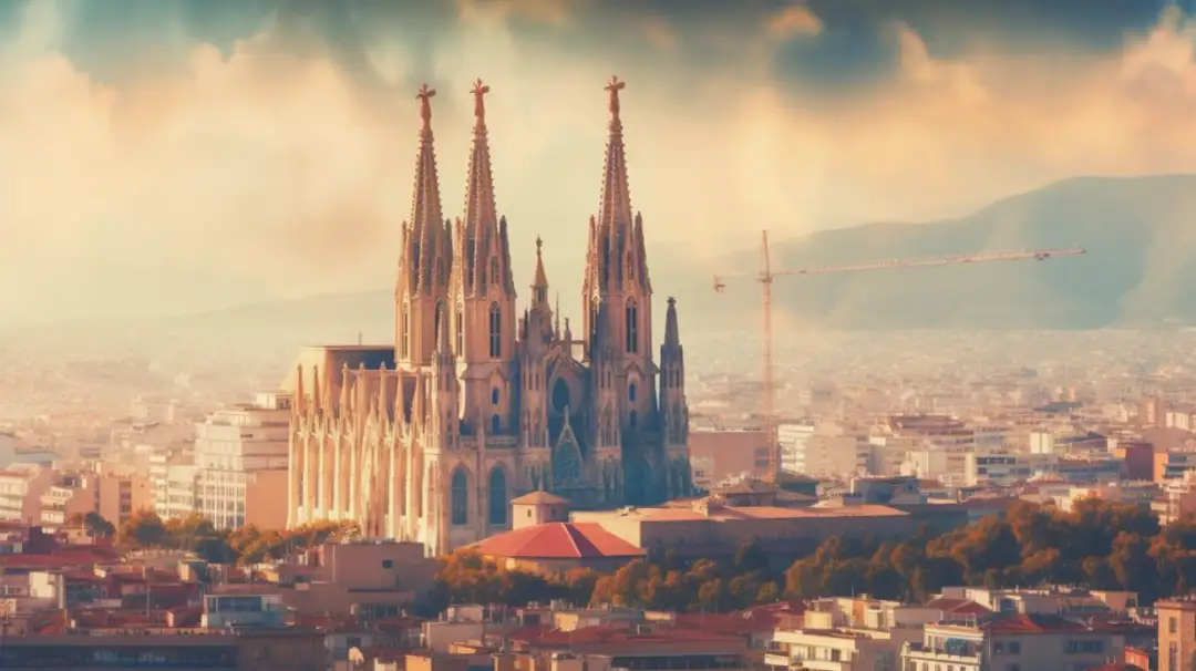 Tanie wycieczki do Barcelony: przewodnik dla oszczędnych podróżników