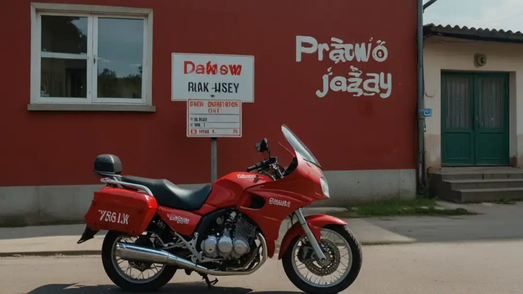 Jak spełnić marzenie o prawie jazdy na motocykl? Oto przewodnik
