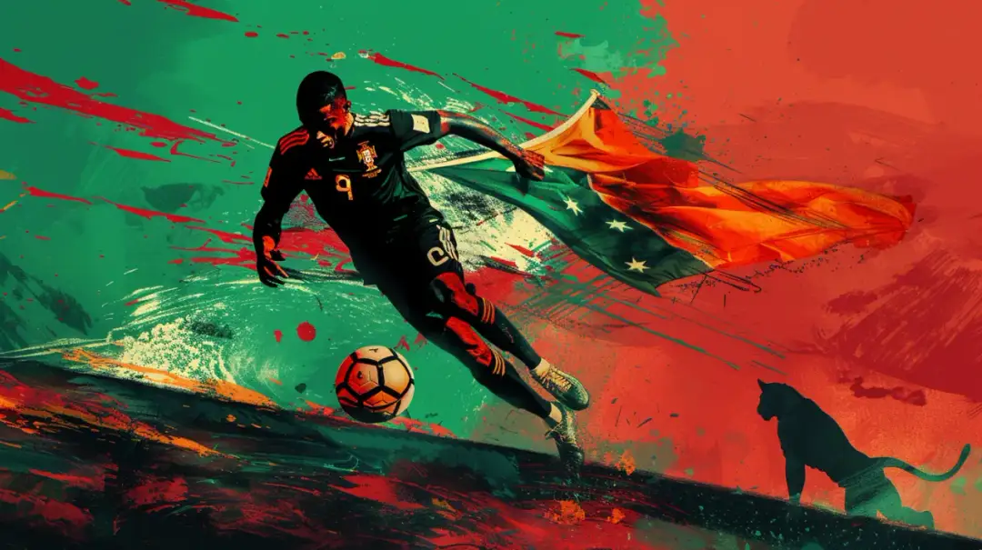 Eusébio: Dlaczego Portugalczyk to legenda futbolu?