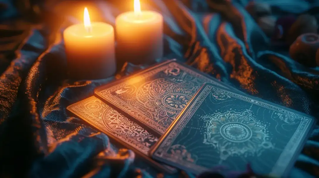 Tarot na jutro dla Byka: Jakie karty cię czekają i ich znaczenie?