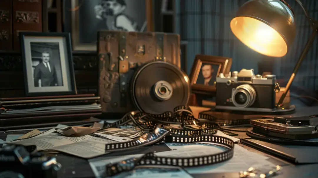 Jerzy Zanussi: Najważniejsze filmy reżysera i ich znaczenie w kinie