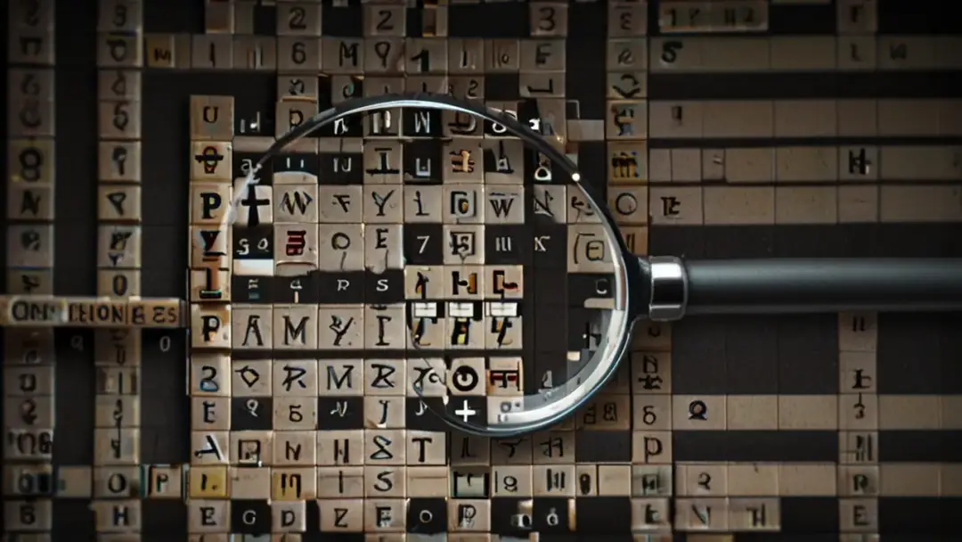 Nagły zwrot w krzyżówce: Jakie są możliwe rozwiązania i przykłady?