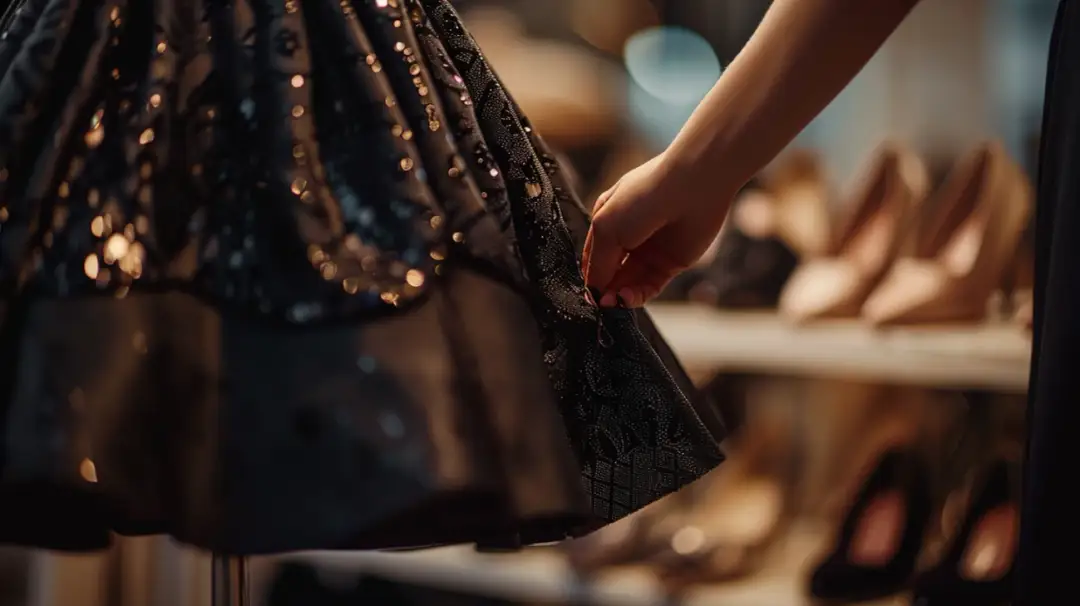 Czy spódnica czarna elegancka to must-have w każdej garderobie?