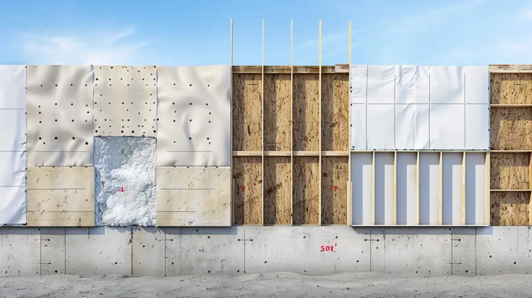 Jak grubość styropianu wpływa na izolację: 1, 5 i 10 cm - poradnik