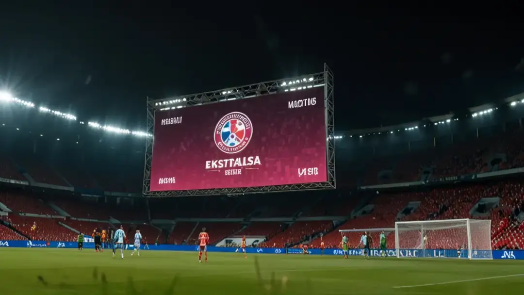 Ekstraklasa: Terminarz, wyniki i najnowsze informacje o rozgrywkach