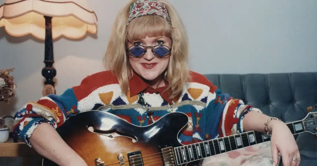 Kto śpiewał piosenkę Mydełko Fa? Wykonawca i historia utworu