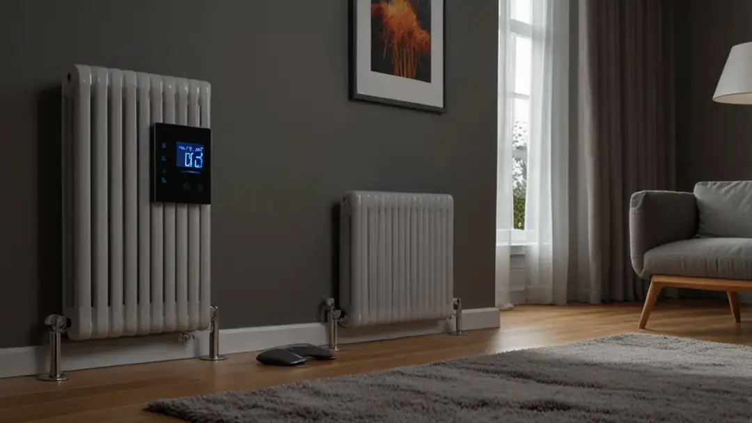 Sterownik do grzejnika elektrycznego: Jak wybrać najlepszy?