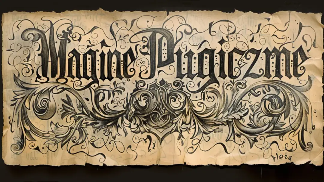 Magiczne Pióra - Czy to książka, która magicznie porusza?